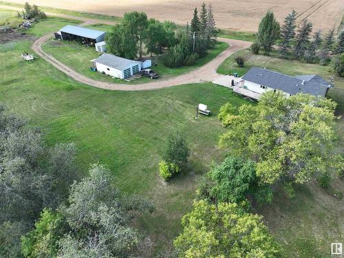 661011 Range Road 234, Rural Athabasca County, AB 