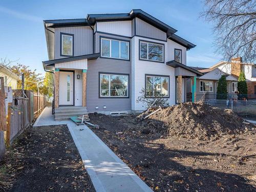 11222/11222G 103 St Nw, Edmonton, AB 