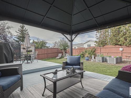 26 Darlington Dr, Sherwood Park, AB 