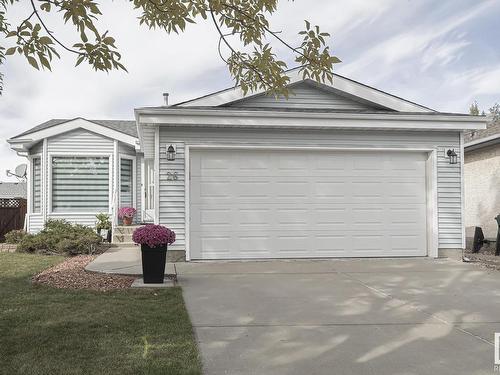 26 Darlington Dr, Sherwood Park, AB 