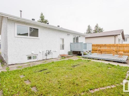 9533 190 St Nw, Edmonton, AB 