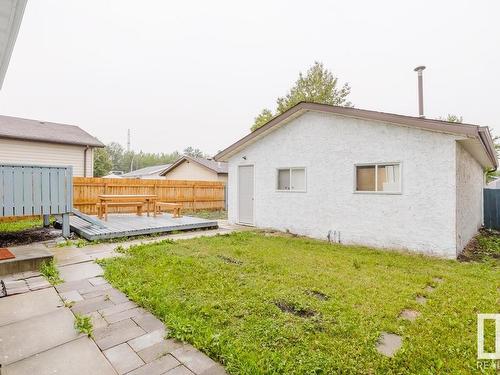 9533 190 St Nw, Edmonton, AB 