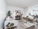 3609 Keswick Boulevard, Edmonton, AB  - Indoor Photo Showing Living Room 