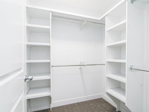 3609 Keswick Boulevard, Edmonton, AB - Indoor With Storage