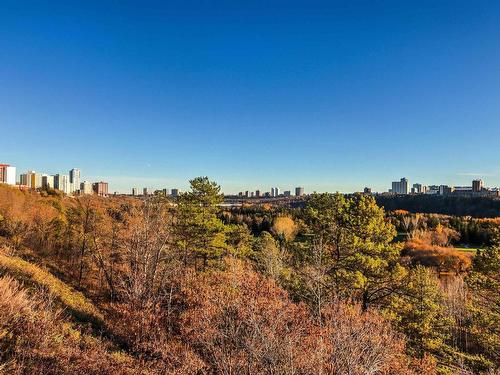 605 12207 Jasper Avenue, Edmonton, AB - Outdoor With View