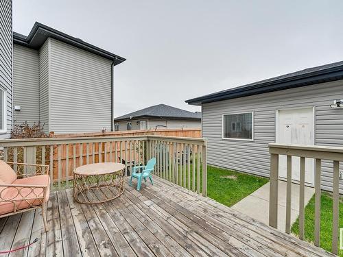 2611 21 Av Nw, Edmonton, AB 