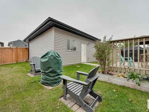 2611 21 Av Nw, Edmonton, AB 