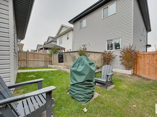 2611 21 Av Nw, Edmonton, AB 