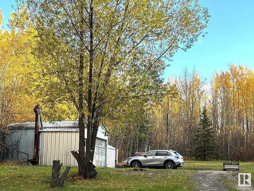 53420 Lt 3, Rural Parkland County, AB 