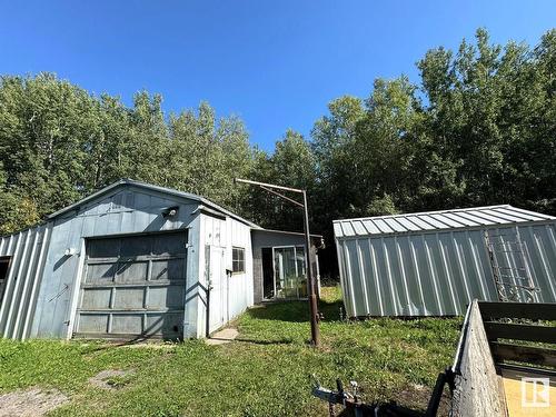 53420 Lt 3, Rural Parkland County, AB 