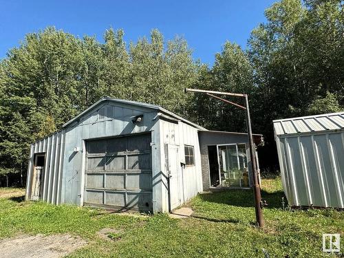 53420 Lt 3, Rural Parkland County, AB 