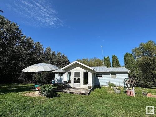 53420 Lt 3, Rural Parkland County, AB 