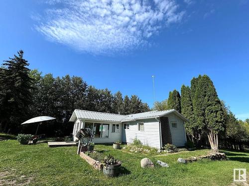 53420 Lt 3, Rural Parkland County, AB 