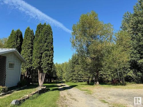 53420 Lt 3, Rural Parkland County, AB 