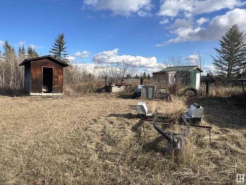 Hwy 651 Lily Lake Rd, Rural Sturgeon County, AB 