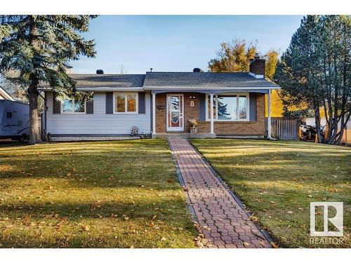 1 Greystone Cr, Sherwood Park, AB 