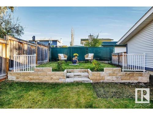 1 Greystone Cr, Sherwood Park, AB 