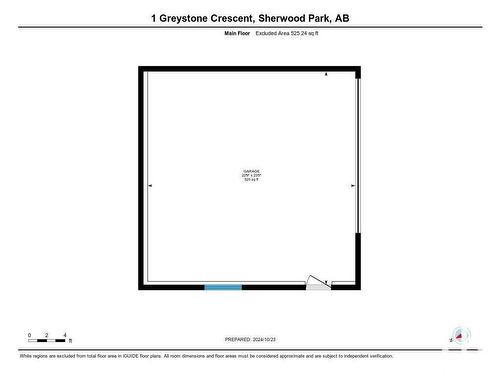 1 Greystone Cr, Sherwood Park, AB 