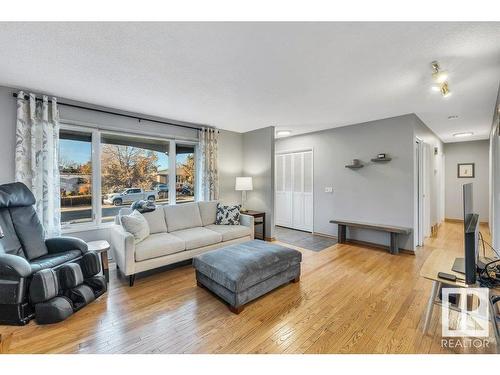 1 Greystone Cr, Sherwood Park, AB 