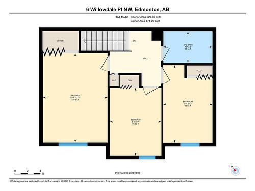 6 Willowdale Pl Nw, Edmonton, AB 