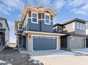 101 Edgefield Way, St. Albert, AB  - Outdoor With Facade 