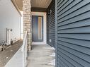 101 Edgefield Way, St. Albert, AB  - Outdoor With Exterior 