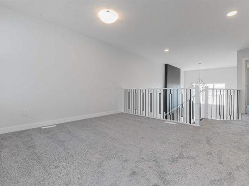 101 Edgefield Way, St. Albert, AB - Indoor Photo Showing Other Room