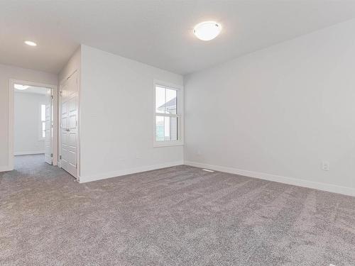 101 Edgefield Way, St. Albert, AB - Indoor Photo Showing Other Room