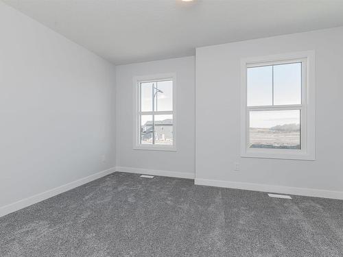 101 Edgefield Way, St. Albert, AB - Indoor Photo Showing Other Room