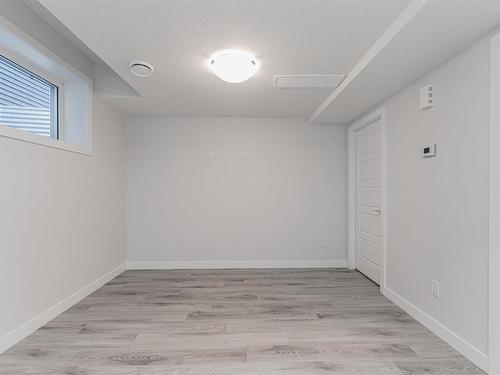 101 Edgefield Way, St. Albert, AB - Indoor Photo Showing Other Room