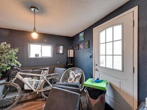 11911 77 Street, Edmonton, AB - Indoor Photo Showing Other Room