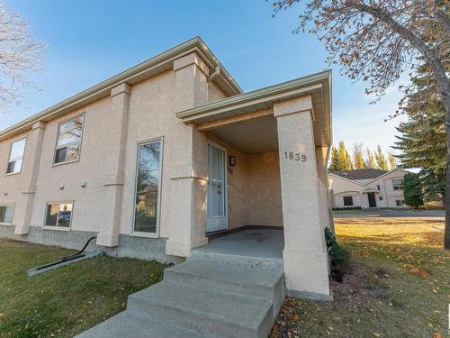 1839 Mill Woods E Nw, Edmonton, AB 