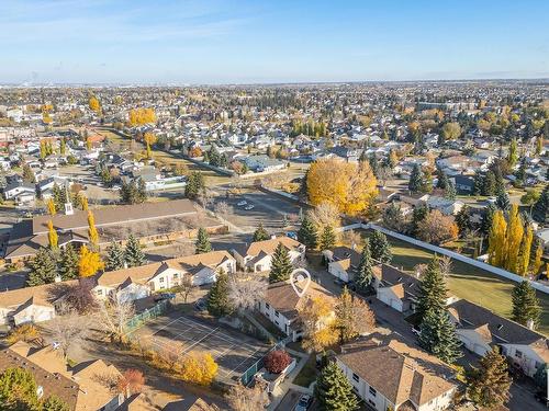 1839 Mill Woods E, Edmonton, AB - Outdoor With View