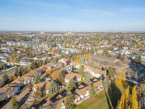 1839 Mill Woods E, Edmonton, AB - Outdoor With View