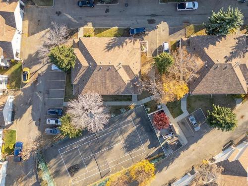 1839 Mill Woods E, Edmonton, AB - Outdoor With View