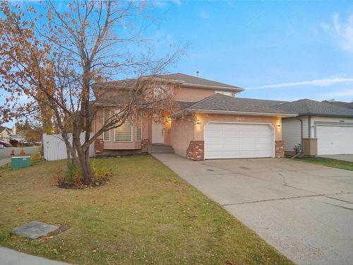 15436 65 St Nw, Edmonton, AB 