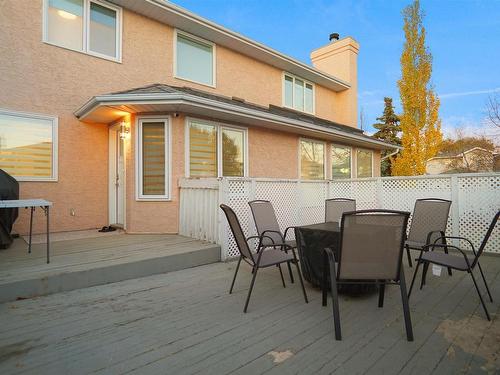 15436 65 St Nw, Edmonton, AB 