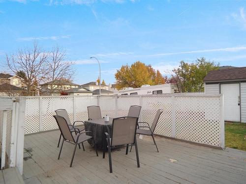 15436 65 St Nw, Edmonton, AB 