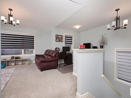 2212 Casey Crescent, Edmonton, AB - Indoor