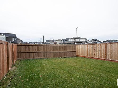 2212 Casey Crescent, Edmonton, AB - Outdoor