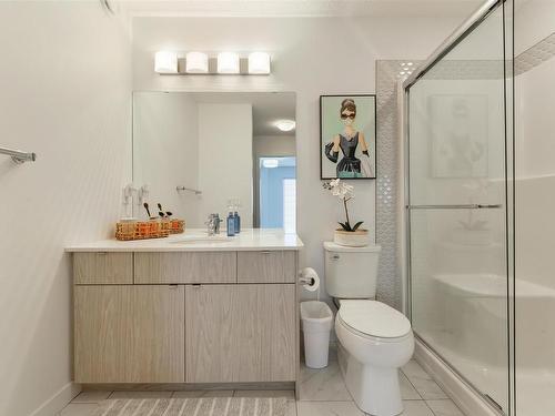 39 Joyal Way, St. Albert, AB - Indoor Photo Showing Bathroom