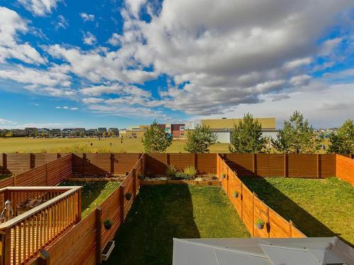 39 Joyal Way, St. Albert, AB - Outdoor With View