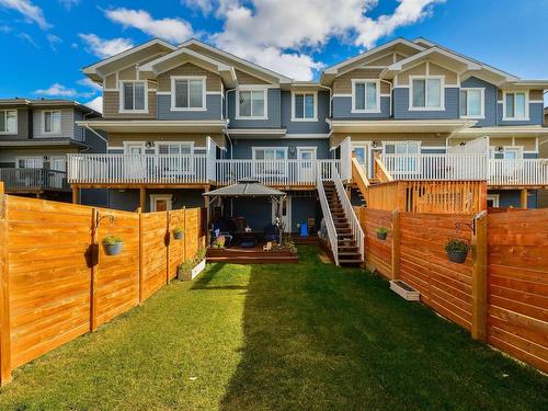 39 Joyal Way, St. Albert, AB - Outdoor