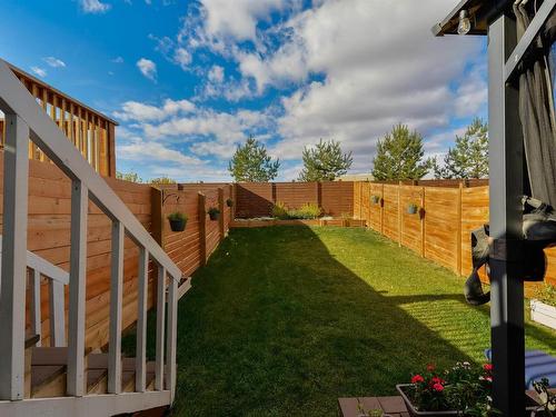 39 Joyal Way, St. Albert, AB - Outdoor