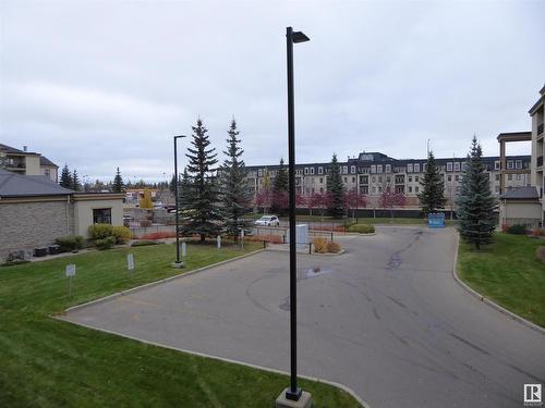 #201 160 Magrath Rd Nw Nw, Edmonton, AB 