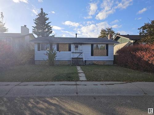 1752 61 Street, Edmonton, AB 