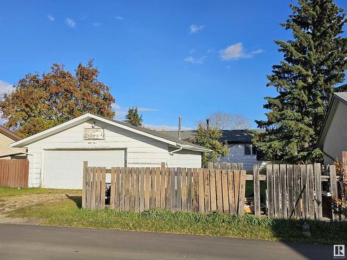 1752 61 Street, Edmonton, AB 