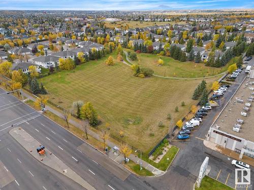 416 160 Magrath Road, Edmonton, AB - Outdoor With View