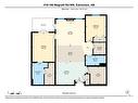 #416 160 Magrath Rd Nw, Edmonton, AB 