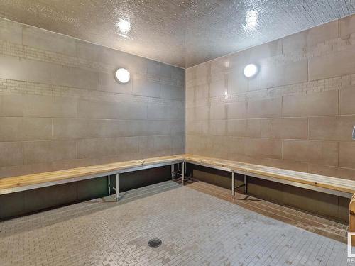 416 160 Magrath Road, Edmonton, AB - Indoor Photo Showing Bathroom